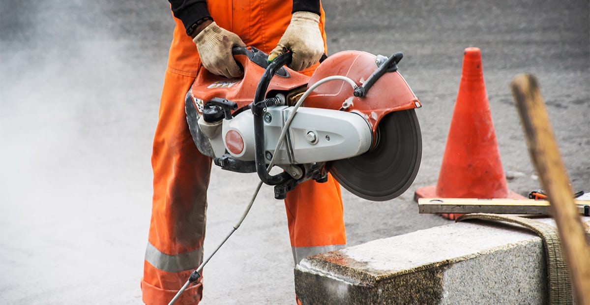 5 Ways Concrete Cutting Technology Has Improved Over Time