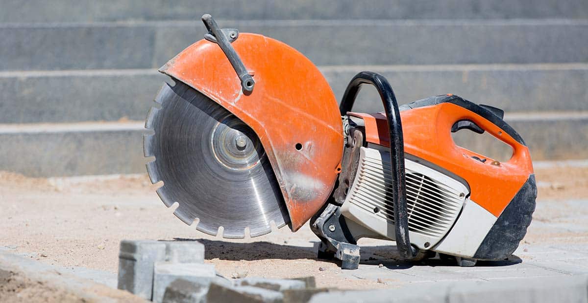 The Importance of Up-to-Date Concrete Saws and Equipment